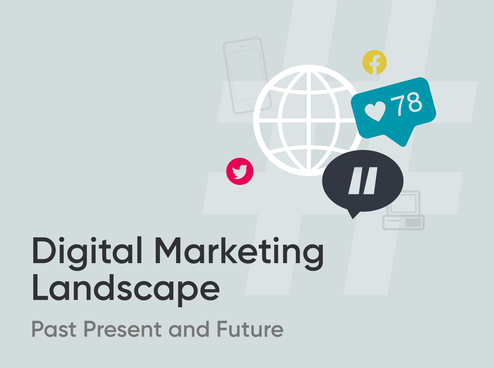 Understanding the Digital Marketing Landscape